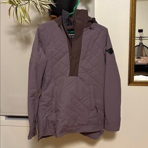 Dakine Pullover Ski Jacket